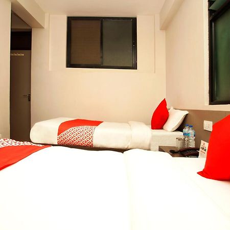 Oyo 626 Hotel Himchuli Kathmandu Exterior photo
