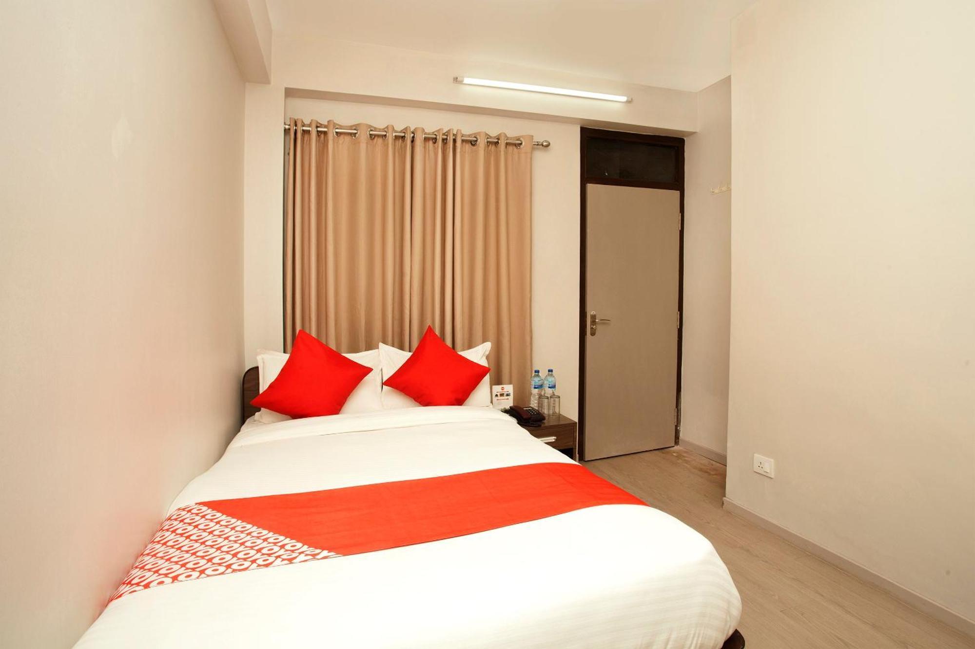 Oyo 626 Hotel Himchuli Kathmandu Exterior photo